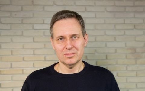 Александр Артамонов Александр Артамонов