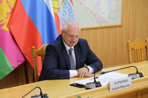 Андрей Харченко Андрей Харченко