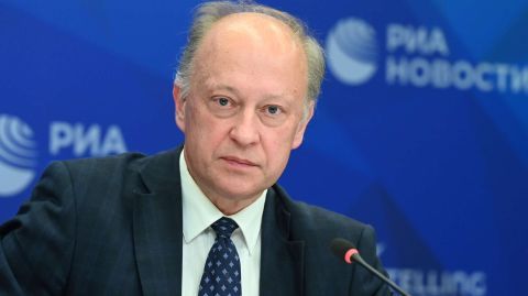 Андрей Кортунов Андрей Кортунов