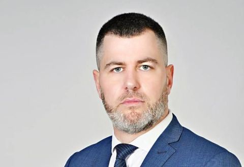 Денис Гедзерук Денис Гедзерук