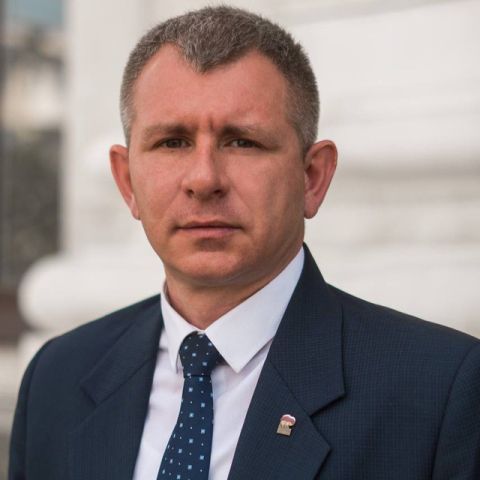 Дмитрий Голда Дмитрий Голда