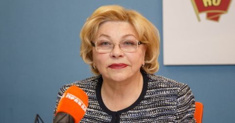 Елена Драпеко Елена Драпеко