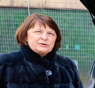 Инна Бондаренко Инна Бондаренко