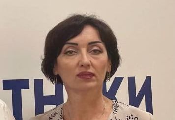 Марина Соловарова Марина Соловарова