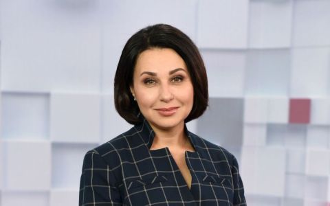 Наталья Мосейчук Наталья Мосейчук