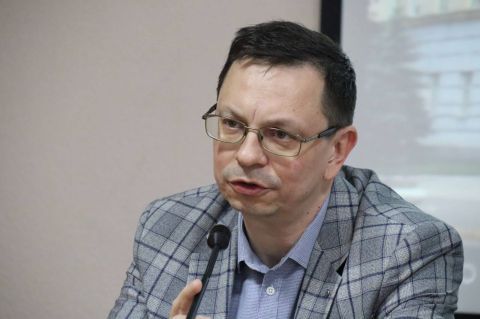 Никита Анисимов Никита Анисимов