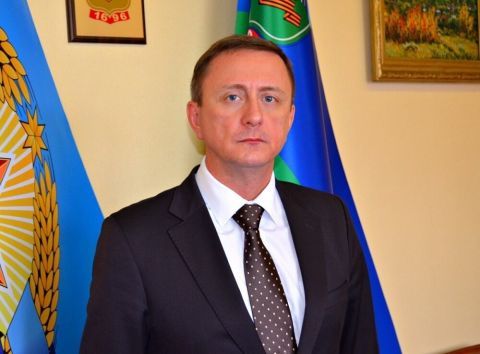 Николай Моргунов Николай Моргунов