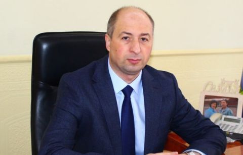 Сергей Крамаренко Сергей Крамаренко