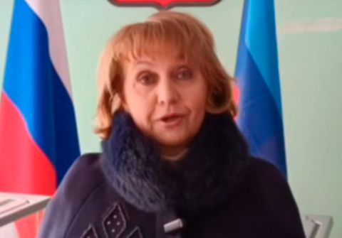 Светлана Стрижаченко Светлана Стрижаченко