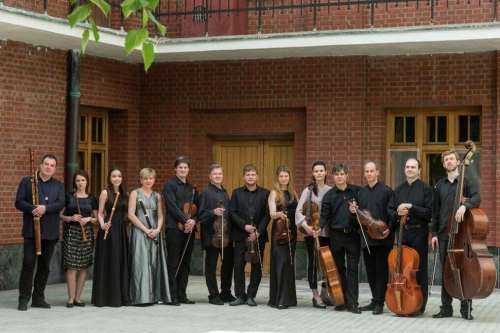 ����������� ������ � ������ ������������: �� ��� ������� � "�������" � ���