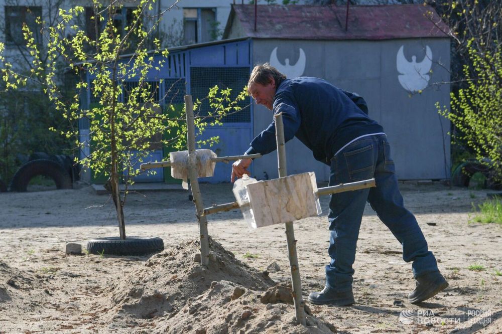 ������ ��������� ��������� � "����� ���������" �� ������ �����