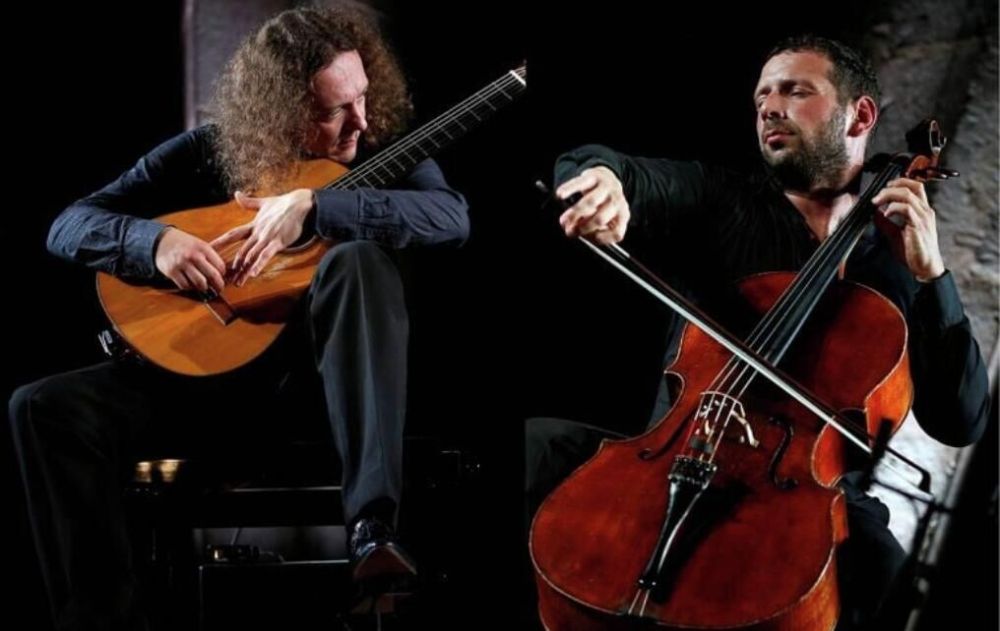 ����������� ������ � ������ ������������: �� ��� ������� � "�������" � ���