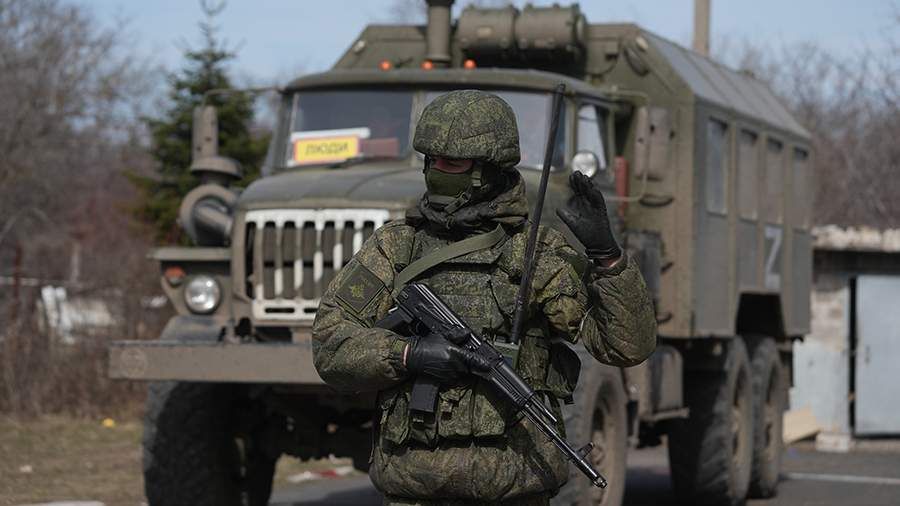 Силы ДНР освободили от националистов 173 населенных пункта