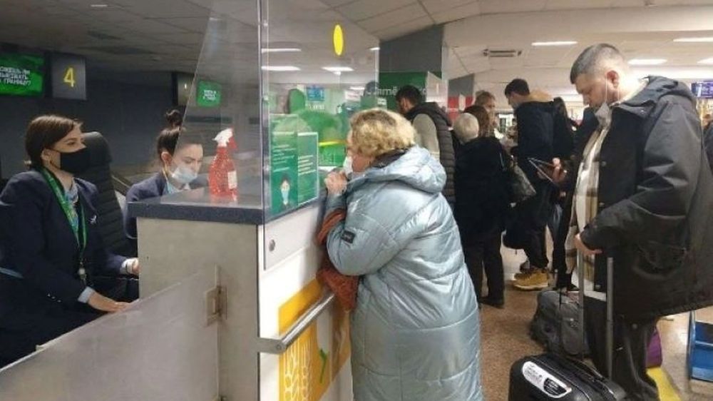 ������ ������� ����������� �� ����� ����� ������� � �������, ������� � �������� � 16 ��� 2022