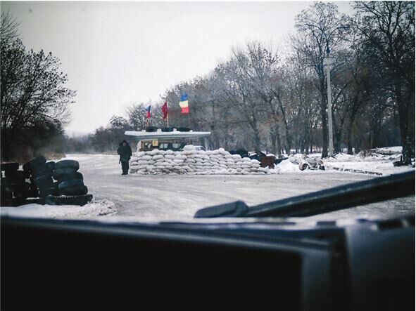 "������ �������". �������� ������. ������� ���������.