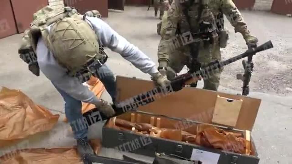 ������������� "��������" ������� ��������� � ������� �������