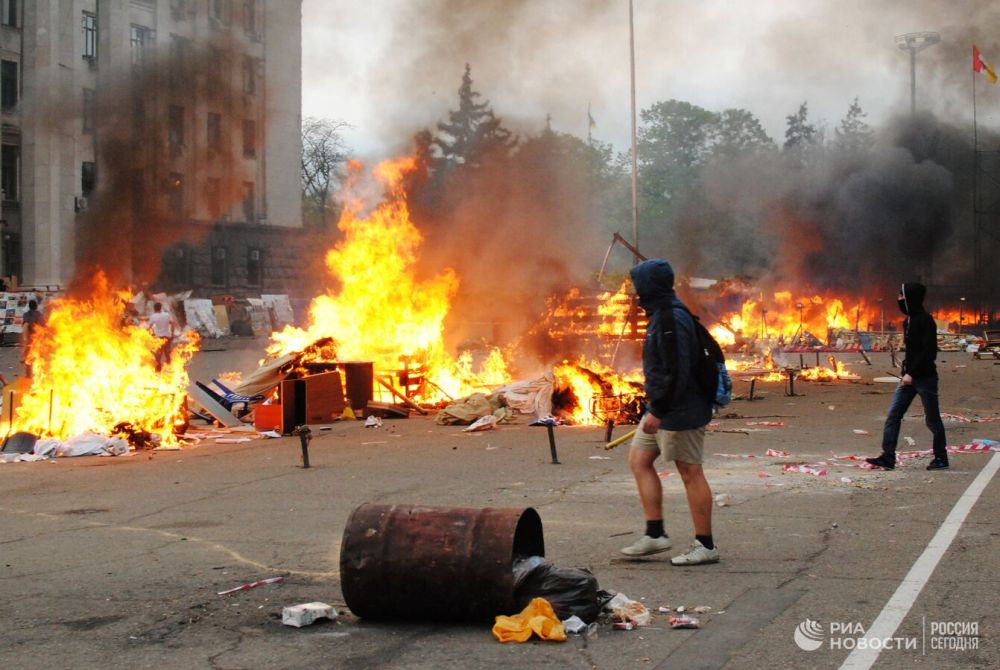 "��� ����� ��������� ������". ��� �������� ����������� ����� �� �������