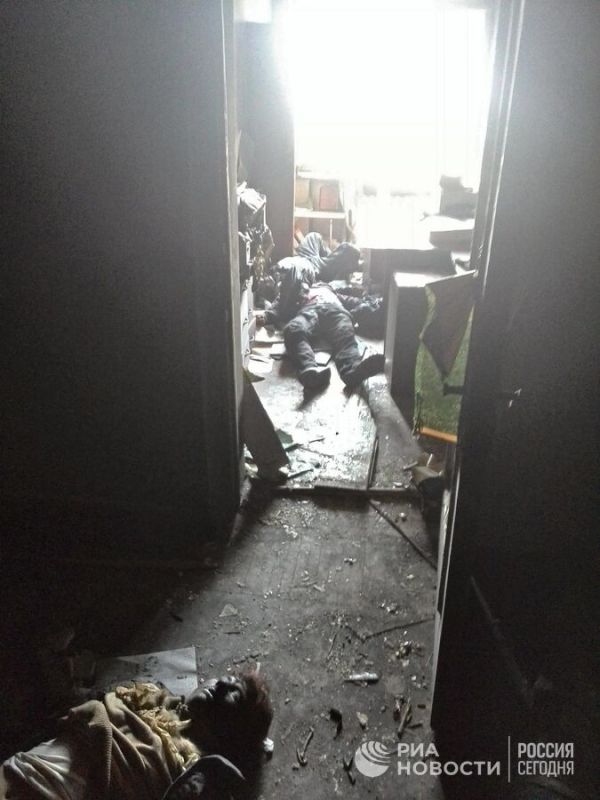 "��� ����� ��������� ������". ��� �������� ����������� ����� �� �������