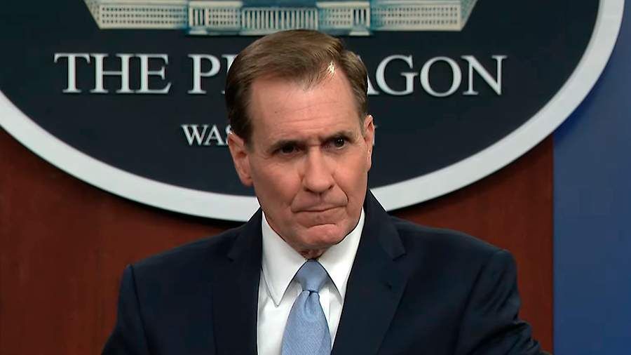 США заявили о незаинтересованности России в диалоге по вопросам обороны