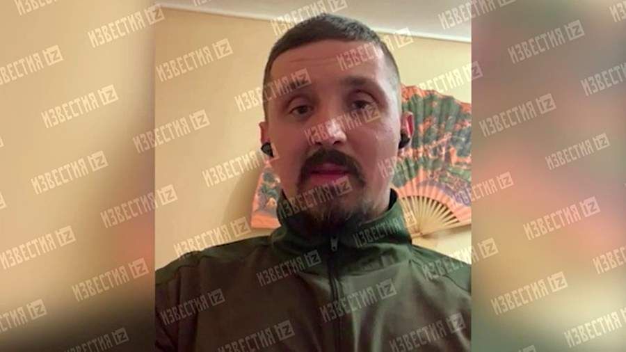 Одессит рассказал о заранее готовившемся поджоге Дома профсоюзов