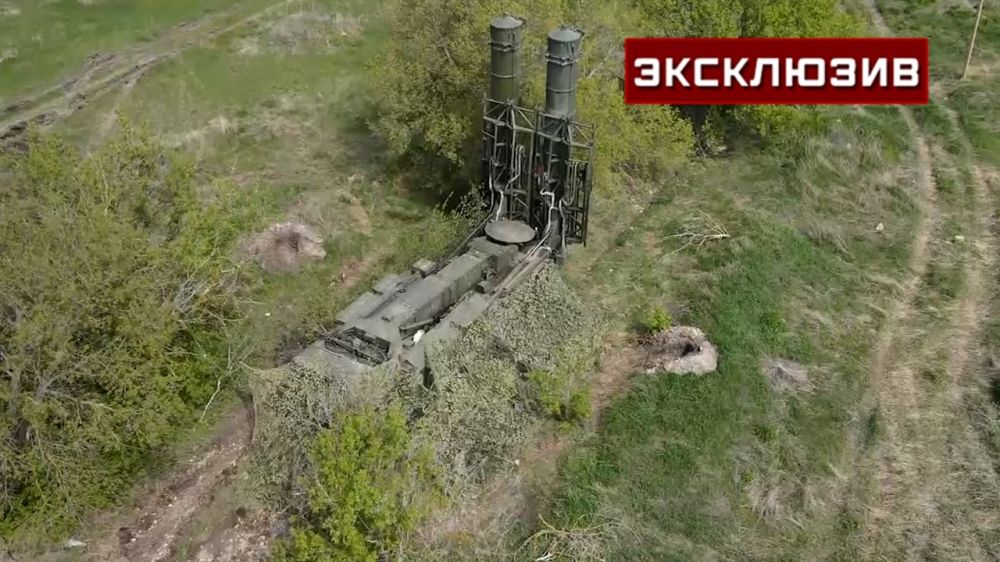 ����� �� ������-ӻ: ����� ������ ��������� �-300 �� �������