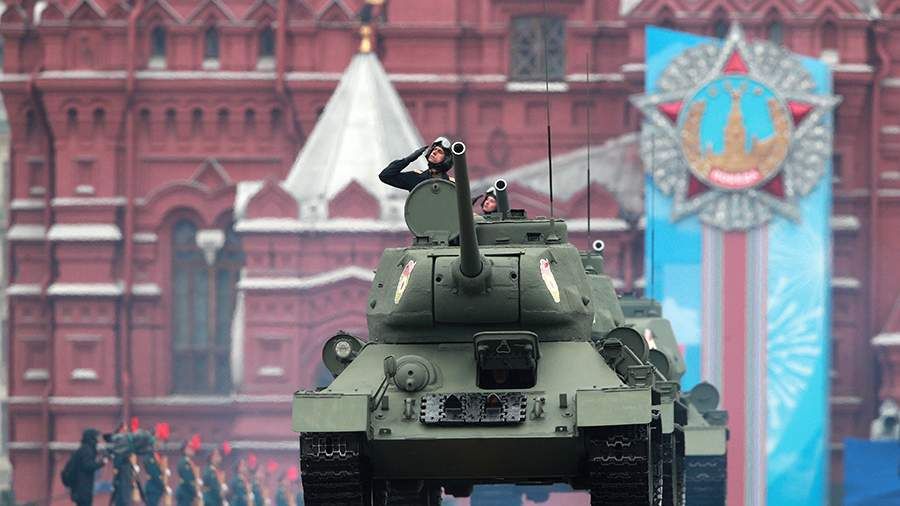 Песков назвал чушью слухи о возможном объявлении РФ войны Украине 9 мая