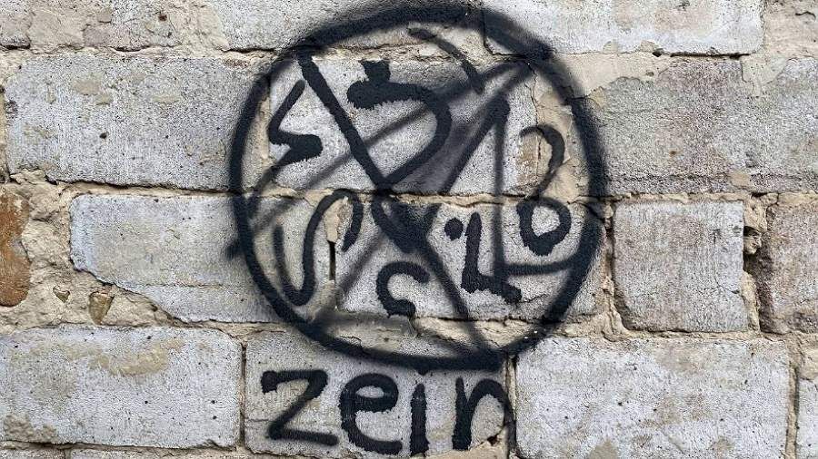 В штабе минометчиков ВСУ обнаружили следы обрядов черной магии