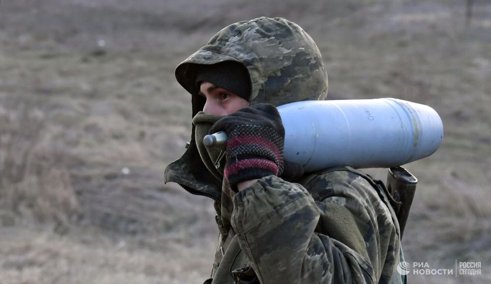 Российская армия расширяет контроль над территориями ДНР и ЛНР Российская армия расширяет контроль над территориями ДНР и ЛНР