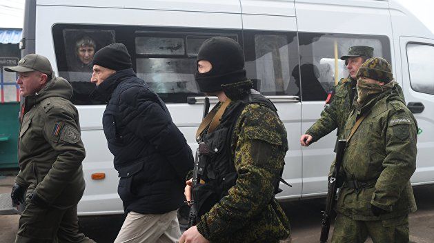 Украине не нужны обмены военнопленных – финский политолог