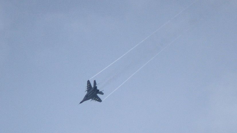 � ���������� ������ �������� �� ����������� � ��� �������� ��-25 � ���-29 ���