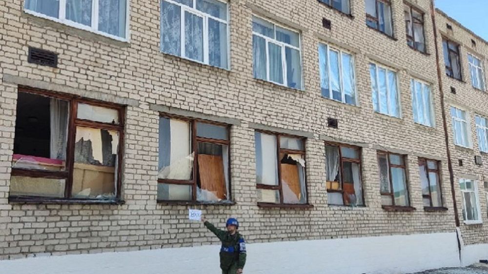 �� ����� ���������� ������ ��������� �� ������� �������-5 � ��� 100 �������� �� ������