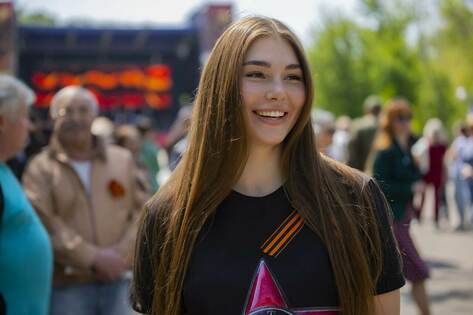 Донбасс борется за сохранение советского наследия - российская спортсменка