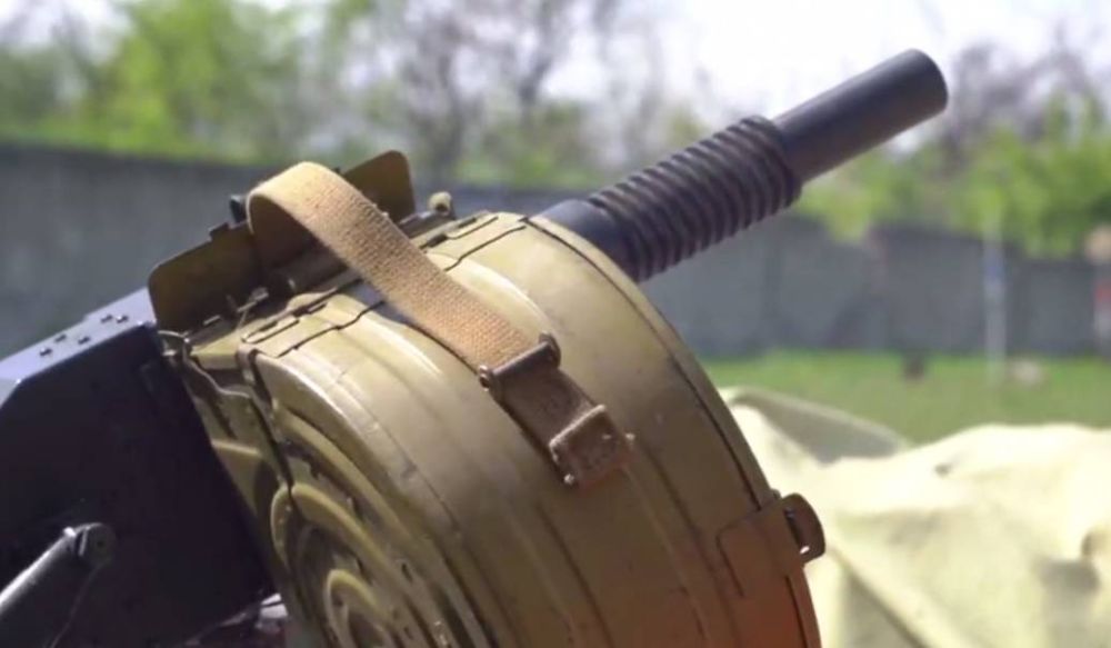 Целая бригада ВСУ ушла из Лисичанска