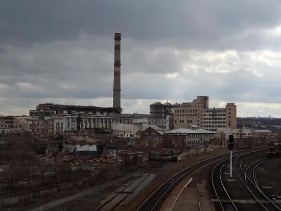 Посол ЛНР: целая бригада украинских военных ушла из Лисичанска