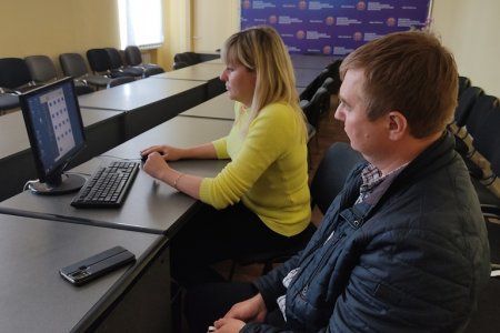 � ������������� ���������� � ��� ��������������� ������ ��������