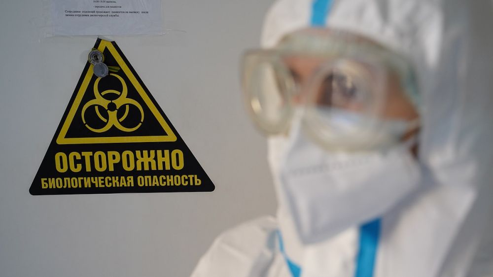 Минобороны России: спецоперация позволила остановить преступные эксперименты над мирными гражданами Украины