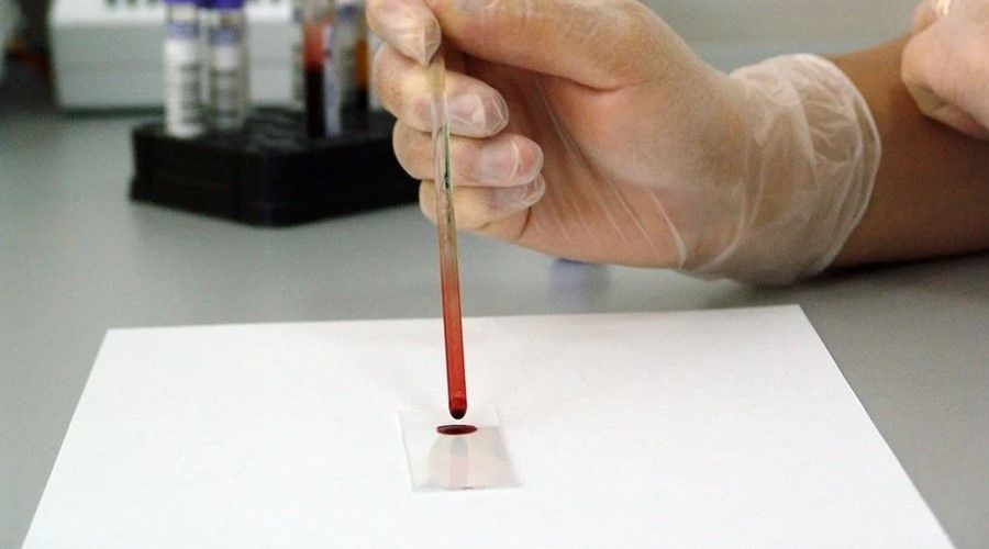 Жителей ЛНР пытались заразить туберкулезом через листовки – минобороны