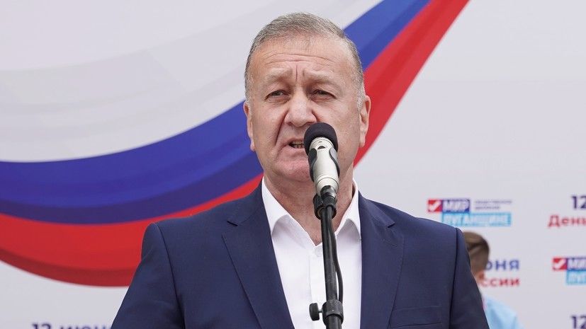 Соглашение о побратимстве подписано между властями Луганска и Нижнего Тагила