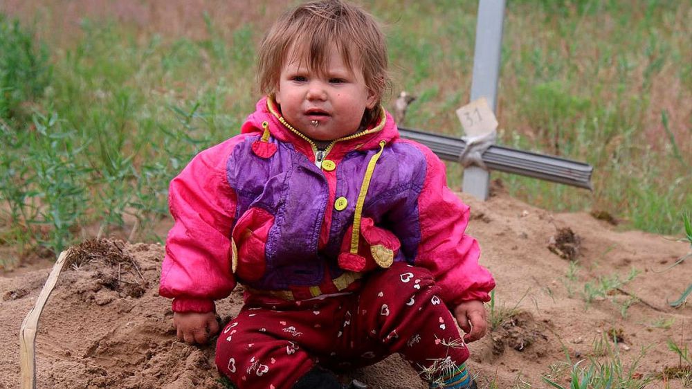 «Дочка, пожалуйста, не раскапывай отца»: украинцы устроили в Рубежном ад страшнее Бучи