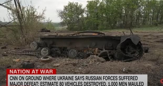 ������� ��������� ������������ �� ���������� CNN