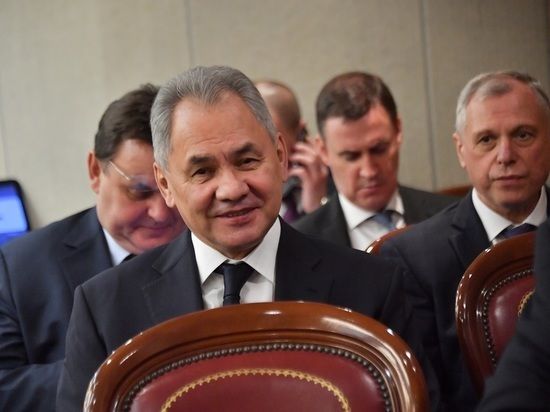 Шойгу назвал общее число эвакуированных в Россию с начала спецоперации