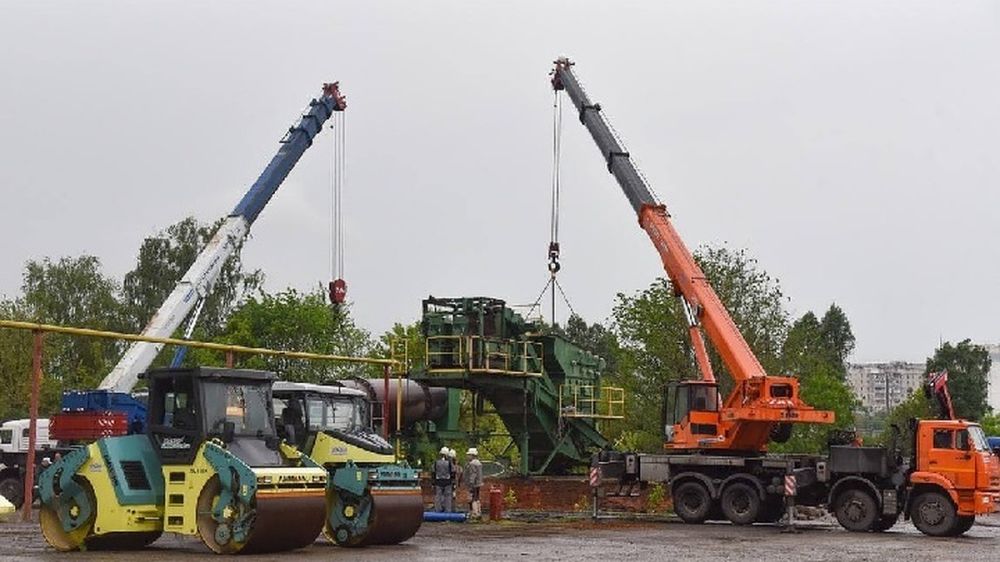 ������ �������� � �������� ����������� ���������������� �����