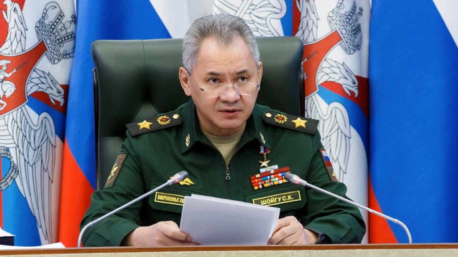 Полное освобождение ЛНР завершится в ближайшее время – Шойгу