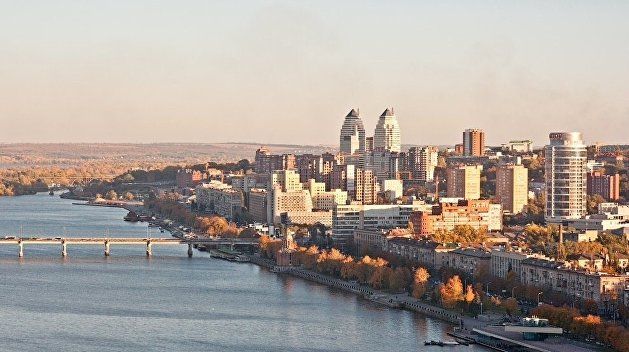 «Превышает всякое воображение». Военный эксперт о том, что в последние полгода творилось в Днепропетровске