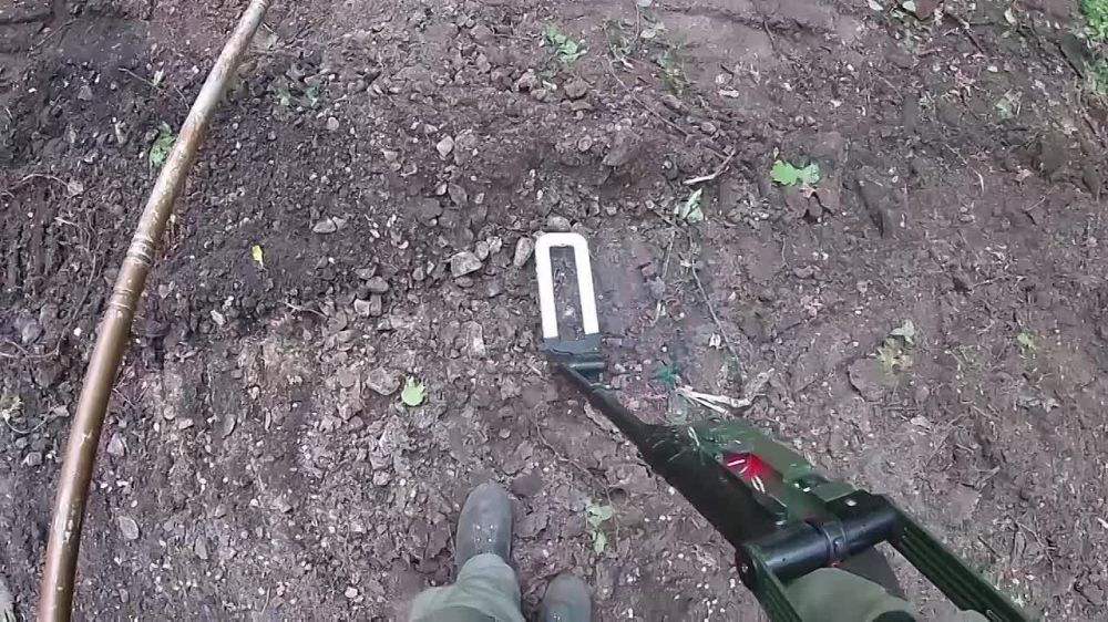 ���������������� ��������� "����-6" ������������� � �������������� ���������� ��������� �������� ����������