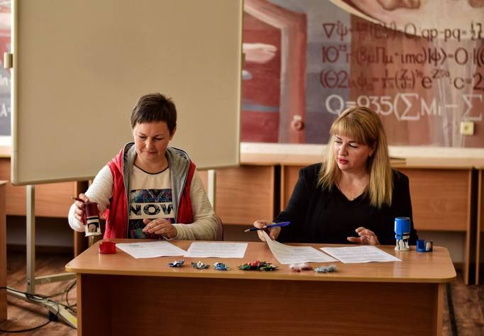 Общественные организации "Союз женщин Донбасса" (СЖД) и "Союз ремесленников и коллекционеров" (СРК) подписали соглашение о взаимодействии и сотрудничестве