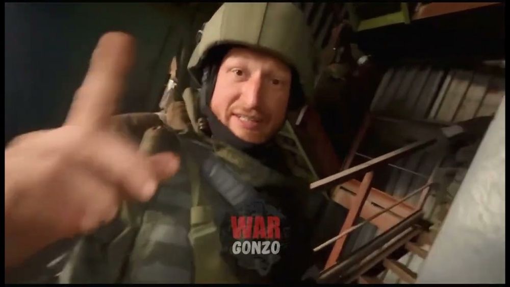 Военкоры WarGonzo сообщают о трудностях с аккредитацией для работы в ЛНР