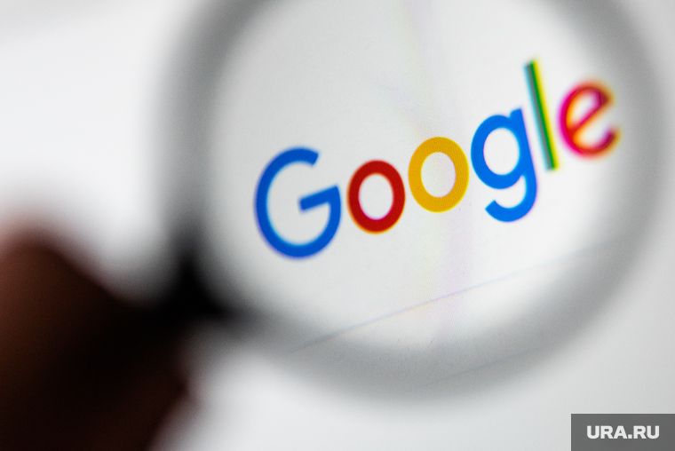 � ���� ������� ������� �������� Google � ��������� ������