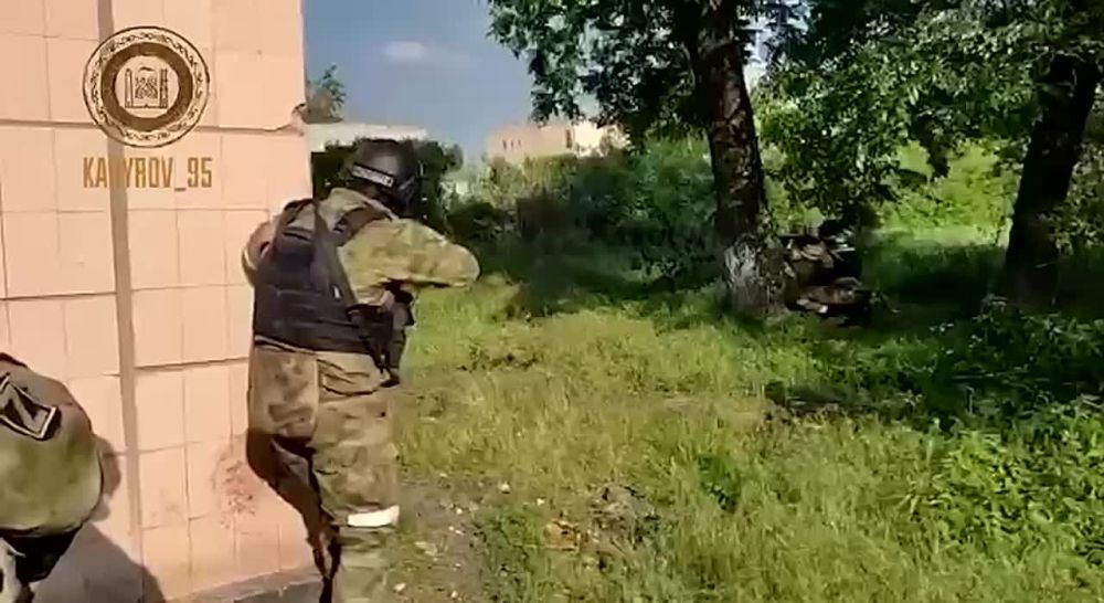 ������ @RKadyrov_95 ������� ������� ����� ��� �� ��������� �����������