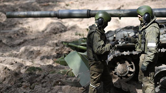 Окружение в Северодонецке, российский код Таврии, военные базы и подготовка учителей. Итоги 27 мая на Украине